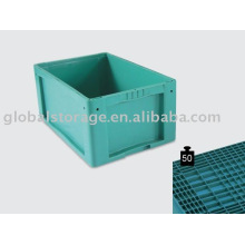 Plastic Stacking Container